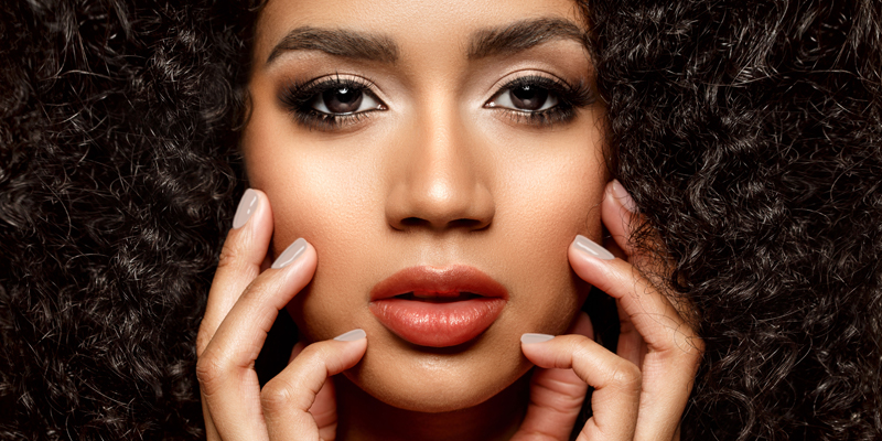Pretty Posh Makeup Tutorial